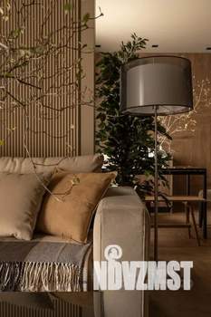 1-к квартира, посуточно, 45м2, 7/18 этаж