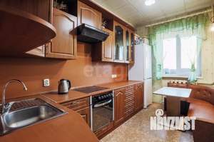 3-к квартира, на длительный срок, 64м2, 4/6 этаж