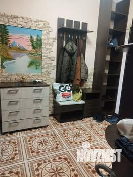 1-к квартира, на длительный срок, 43м2, 2/10 этаж