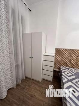 2-к квартира, на длительный срок, 40м2, 4/4 этаж