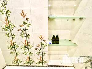 Студия квартира, посуточно, 20м2, 8/9 этаж