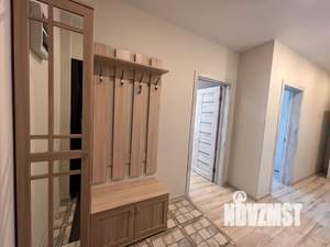 2-к квартира, посуточно, 70м2, 6/9 этаж