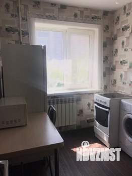 1-к квартира, на длительный срок, 30м2, 4/5 этаж