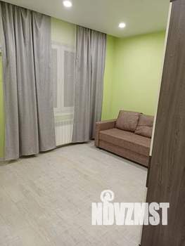 2-к квартира, посуточно, 51м2, 4/18 этаж