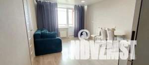 2-к квартира, на длительный срок, 47м2, 13/16 этаж