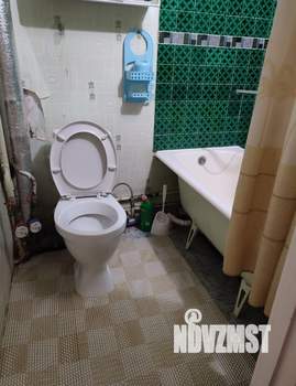 2-к квартира, на длительный срок, 31м2, 2/9 этаж