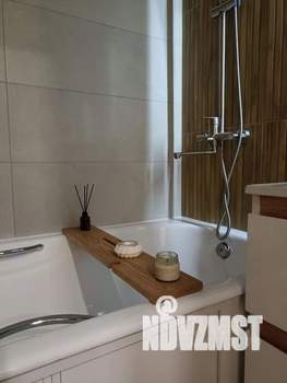 1-к квартира, посуточно, 32м2, 5/9 этаж