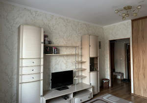 1-к квартира, на длительный срок, 37м2, 7/9 этаж