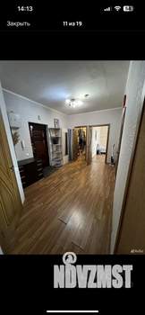 2-к квартира, на длительный срок, 58м2, 1/9 этаж