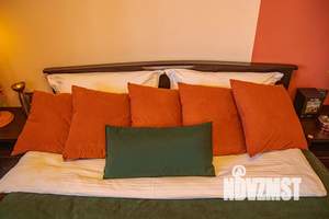 2-к квартира, посуточно, 58м2, 6/13 этаж