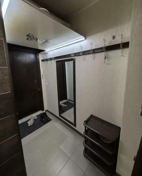 1-к квартира, на длительный срок, 31м2, 1/4 этаж