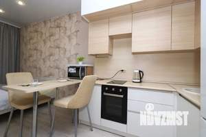 Студия квартира, посуточно, 30м2, 3/16 этаж