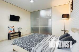 1-к квартира, посуточно, 39м2, 6/9 этаж