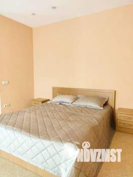 Студия квартира, на длительный срок, 48м2, 4/9 этаж