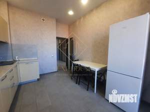 1-к квартира, на длительный срок, 41м2, 16/16 этаж