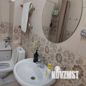 1-к квартира, посуточно, 48м2, 15/15 этаж