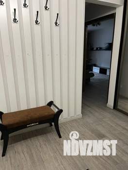 2-к квартира, посуточно, 49м2, 1/5 этаж