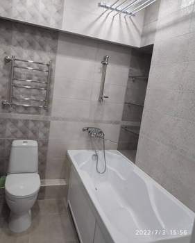 2-к квартира, на длительный срок, 45м2, 8/10 этаж