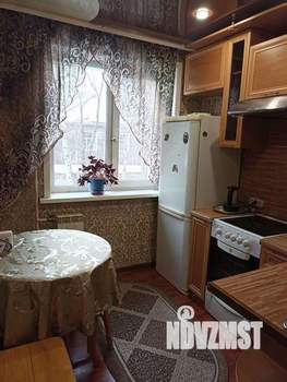 1-к квартира, на длительный срок, 30м2, 2/5 этаж