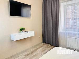 1-к квартира, посуточно, 47м2, 1/1 этаж