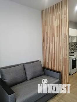 1-к квартира, посуточно, 33м2, 13/16 этаж