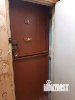 1-к квартира, на длительный срок, 34м2, 4/5 этаж