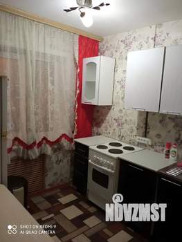 1-к квартира, на длительный срок, 31м2, 3/4 этаж