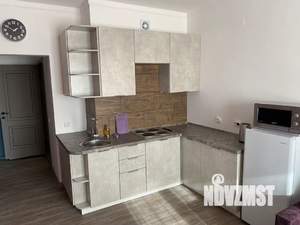 1-к квартира, посуточно, 47м2, 16/16 этаж