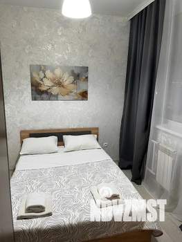 1-к квартира, посуточно, 35м2, 1/4 этаж