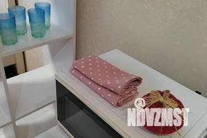 1-к квартира, посуточно, 40м2, 2/9 этаж