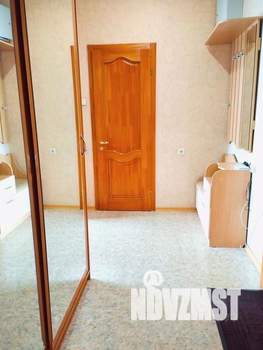 1-к квартира, посуточно, 52м2, 1/1 этаж