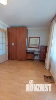 2-к квартира, на длительный срок, 66м2, 4/4 этаж
