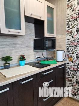 Студия квартира, посуточно, 36м2, 13/16 этаж