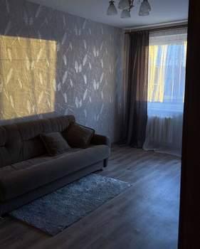 2-к квартира, на длительный срок, 45м2, 3/5 этаж