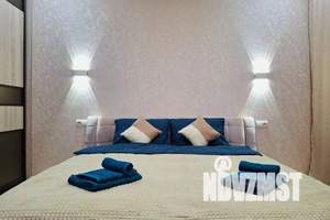 2-к квартира, посуточно, 68м2, 5/14 этаж