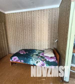 2-к квартира, на длительный срок, 42м2, 3/5 этаж