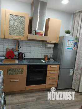 1-к квартира, посуточно, 51м2, 5/15 этаж