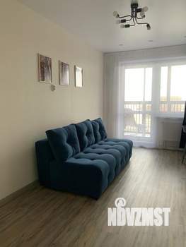 1-к квартира, посуточно, 58м2, 1/1 этаж