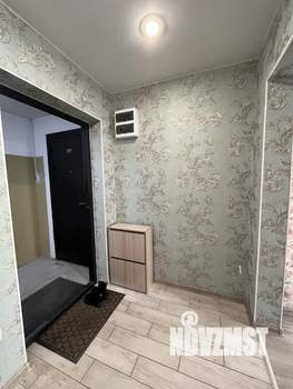 1-к квартира, на длительный срок, 36м2, 10/16 этаж