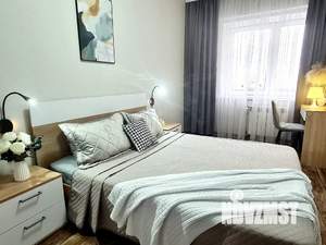 1-к квартира, посуточно, 50м2, 5/16 этаж