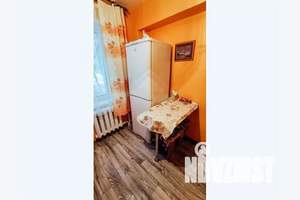 1-к квартира, посуточно, 29м2, 1/5 этаж