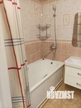 1-к квартира, на длительный срок, 40м2, 8/11 этаж