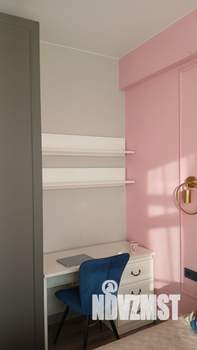 1-к квартира, на длительный срок, 33м2, 9/19 этаж