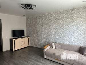 2-к квартира, на длительный срок, 72м2, 7/18 этаж