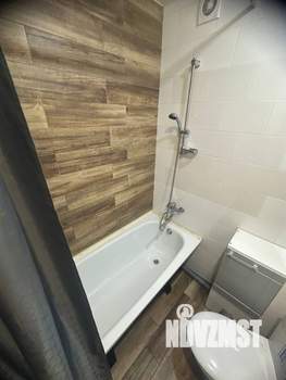Студия квартира, посуточно, 31м2, 2/4 этаж