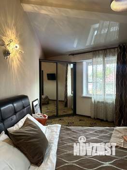 1-к квартира, посуточно, 35м2, 2/3 этаж
