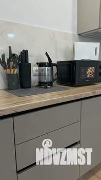 1-к квартира, посуточно, 33м2, 9/17 этаж