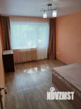 2-к квартира, на длительный срок, 48м2, 3/5 этаж