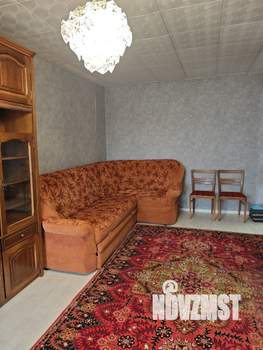 2-к квартира, на длительный срок, 45м2, 4/5 этаж