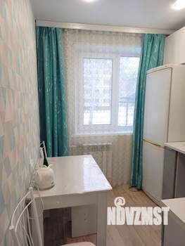 2-к квартира, посуточно, 42м2, 1/5 этаж